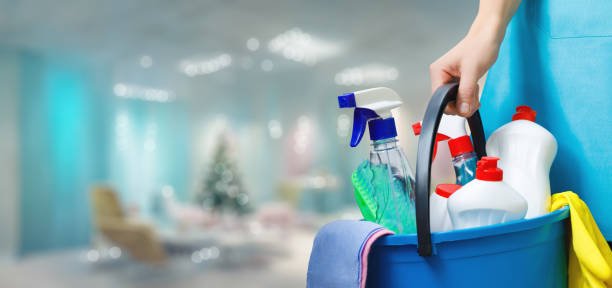 Maid Cleaning Service